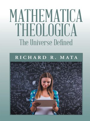 cover image of Mathematica Theologica